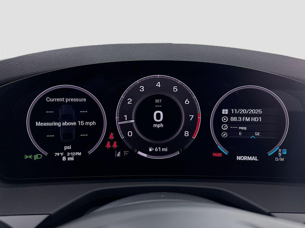 new 2026 Porsche Panamera car, priced at $128,410