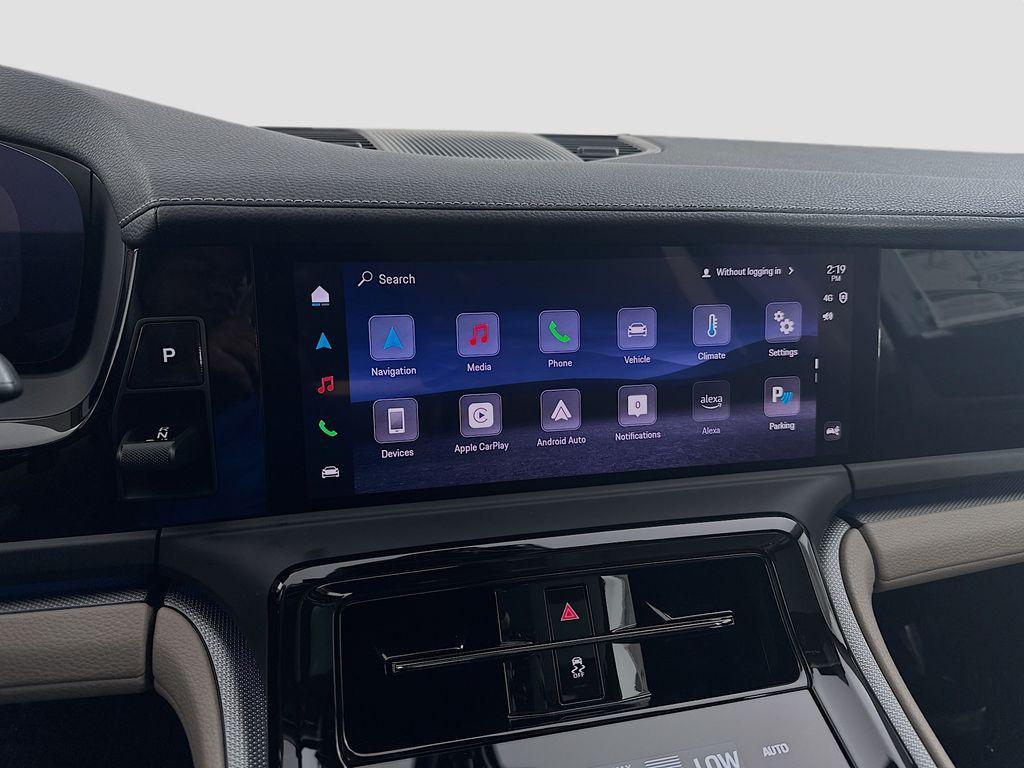 new 2026 Porsche Panamera car, priced at $128,410