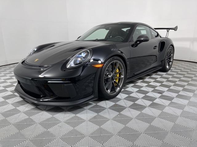 used 2019 Porsche 911 car, priced at $289,995