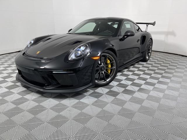 used 2019 Porsche 911 car, priced at $289,995