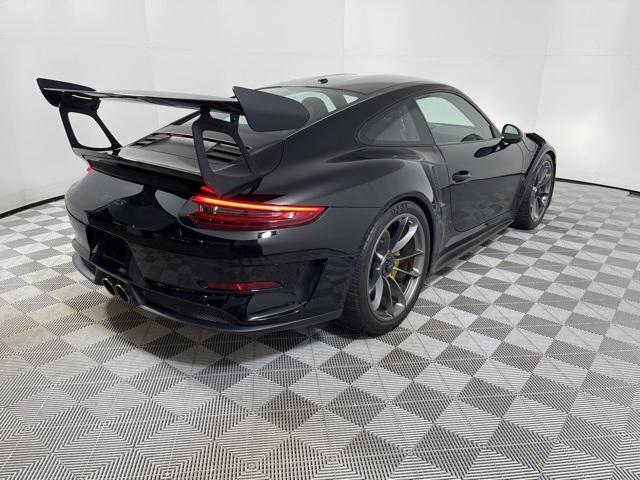 used 2019 Porsche 911 car, priced at $289,995