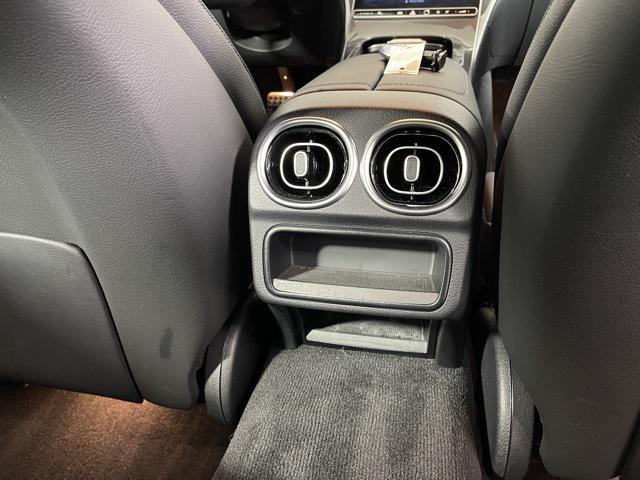 used 2023 Mercedes-Benz C-Class car, priced at $36,991