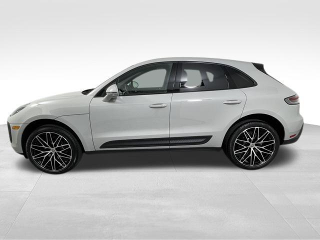 new 2026 Porsche Macan car, priced at $79,290