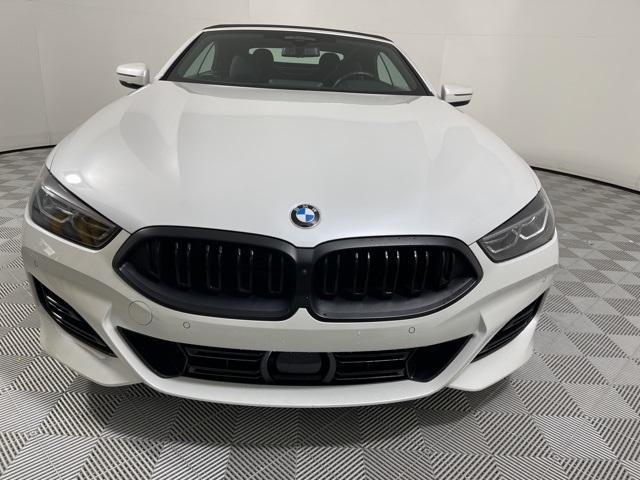 used 2023 BMW 840 car, priced at $64,995