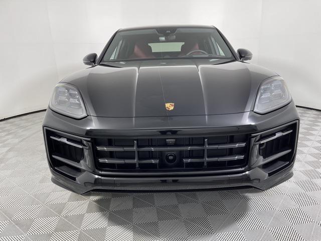 new 2025 Porsche Cayenne car, priced at $139,315