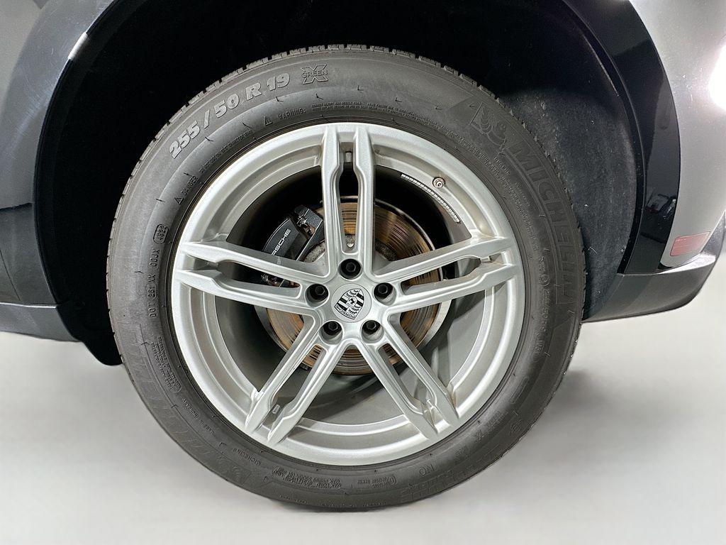used 2023 Porsche Macan car, priced at $47,199