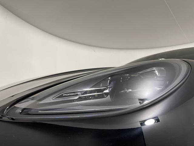 used 2023 Porsche Macan car, priced at $49,991