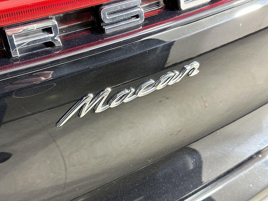 used 2023 Porsche Macan car, priced at $47,199