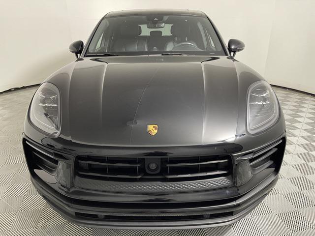 used 2023 Porsche Macan car, priced at $49,991