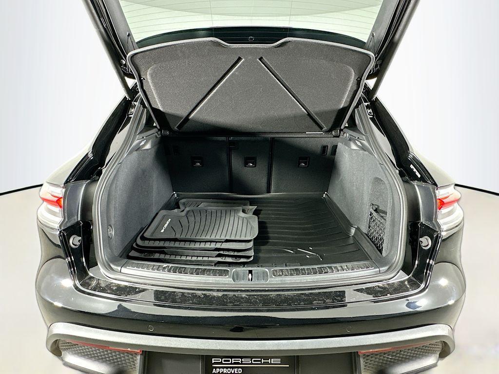 used 2023 Porsche Macan car, priced at $47,199