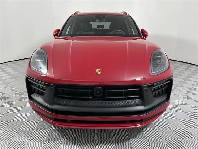 used 2023 Porsche Macan car, priced at $89,177