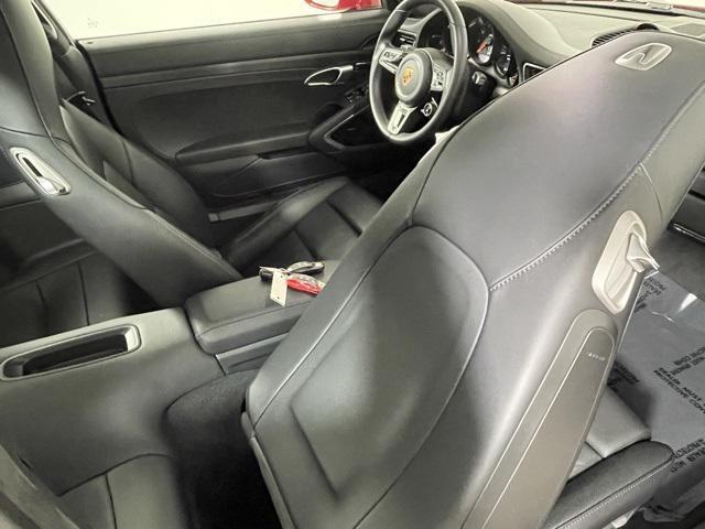 used 2019 Porsche 911 car, priced at $124,988