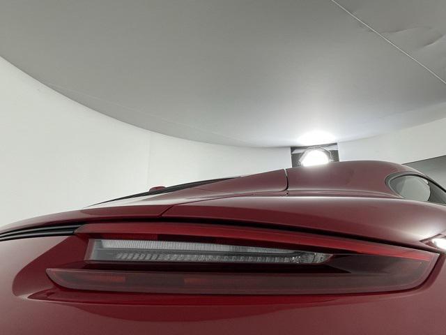 used 2019 Porsche 911 car, priced at $124,988