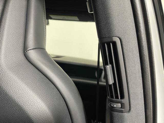 new 2025 Porsche Cayenne car, priced at $139,535