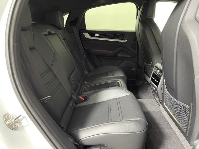 new 2025 Porsche Cayenne car, priced at $139,535