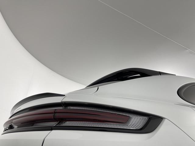 new 2025 Porsche Cayenne car, priced at $139,535