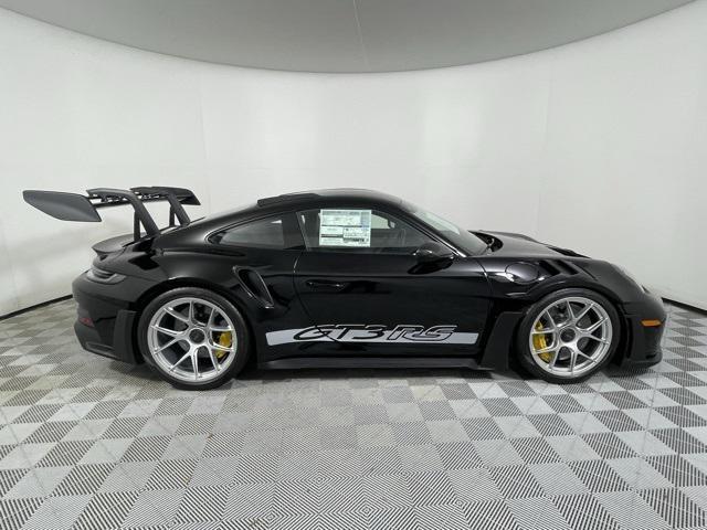 used 2024 Porsche 911 car, priced at $448,988