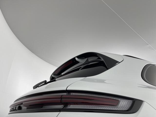 new 2025 Porsche Cayenne car, priced at $141,535