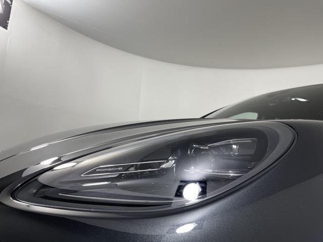 used 2025 Porsche Macan car, priced at $67,892
