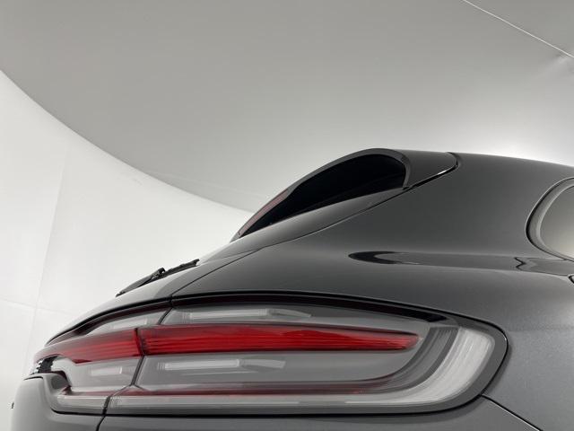 used 2025 Porsche Macan car, priced at $67,892