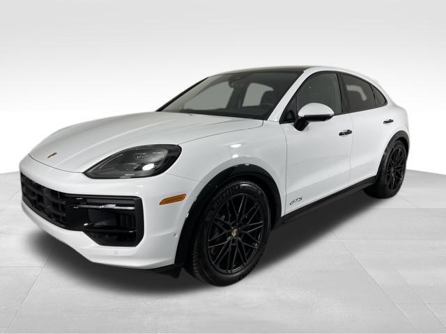 new 2026 Porsche Cayenne car, priced at $147,910