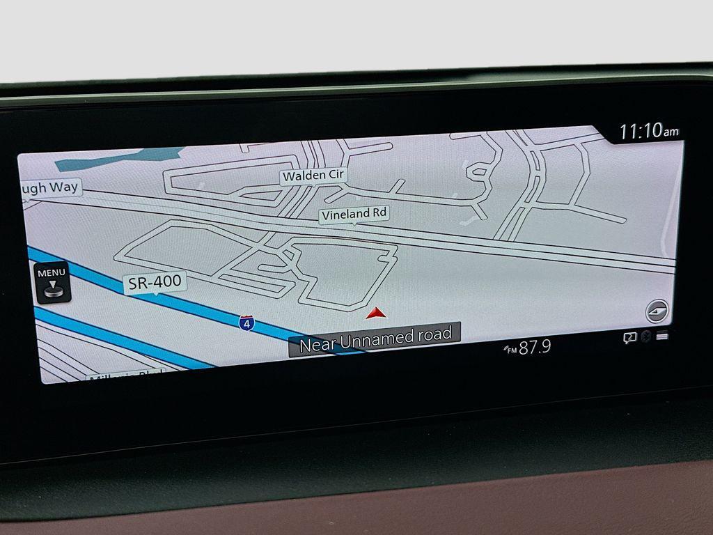 used 2022 Mazda Mazda3 car, priced at $21,872