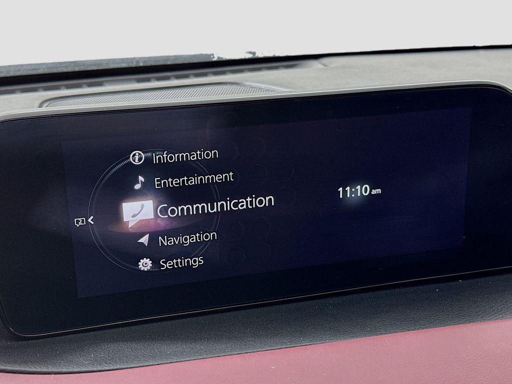 used 2022 Mazda Mazda3 car, priced at $21,872