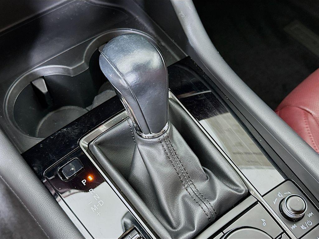 used 2022 Mazda Mazda3 car, priced at $21,872
