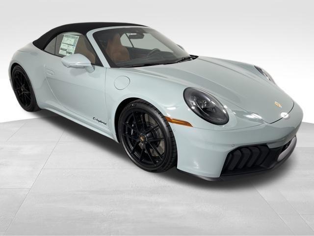 new 2026 Porsche 911 car, priced at $215,910
