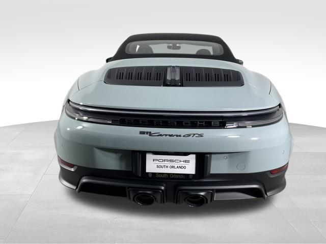 new 2026 Porsche 911 car, priced at $215,910