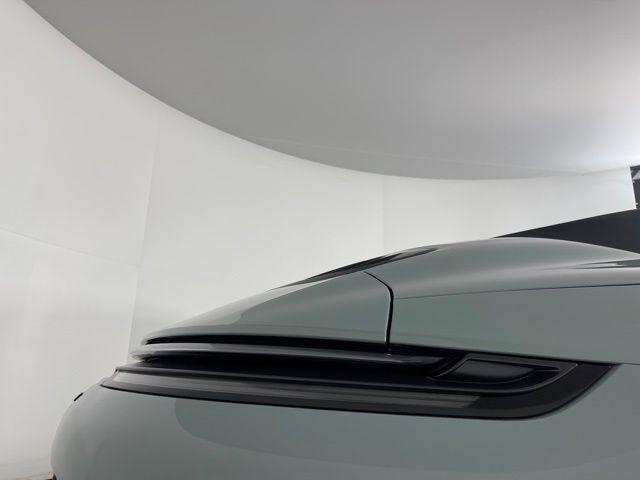 new 2026 Porsche 911 car, priced at $215,910