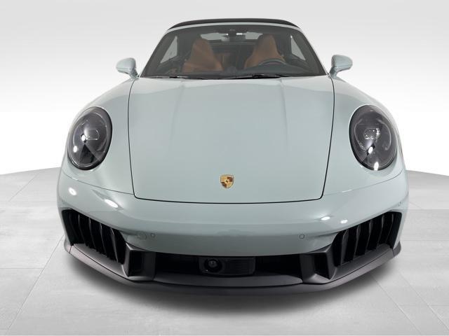 new 2026 Porsche 911 car, priced at $215,910