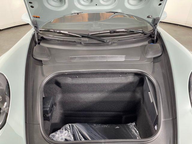 new 2026 Porsche 911 car, priced at $215,910