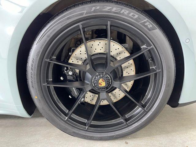 new 2026 Porsche 911 car, priced at $215,910