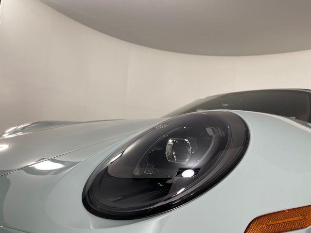 new 2026 Porsche 911 car, priced at $215,910