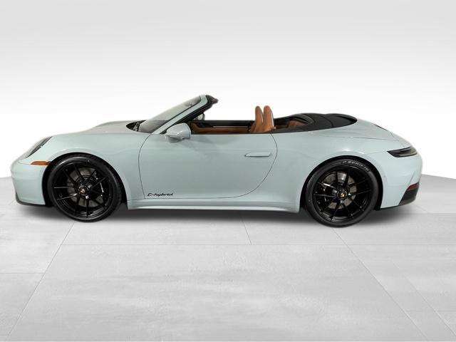 new 2026 Porsche 911 car, priced at $215,910