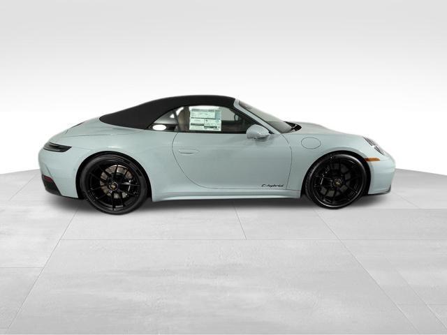 new 2026 Porsche 911 car, priced at $215,910