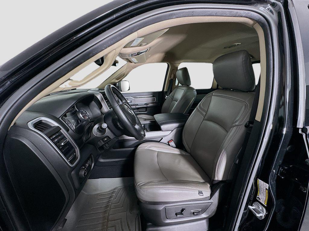 used 2019 Ram 2500 car, priced at $33,861