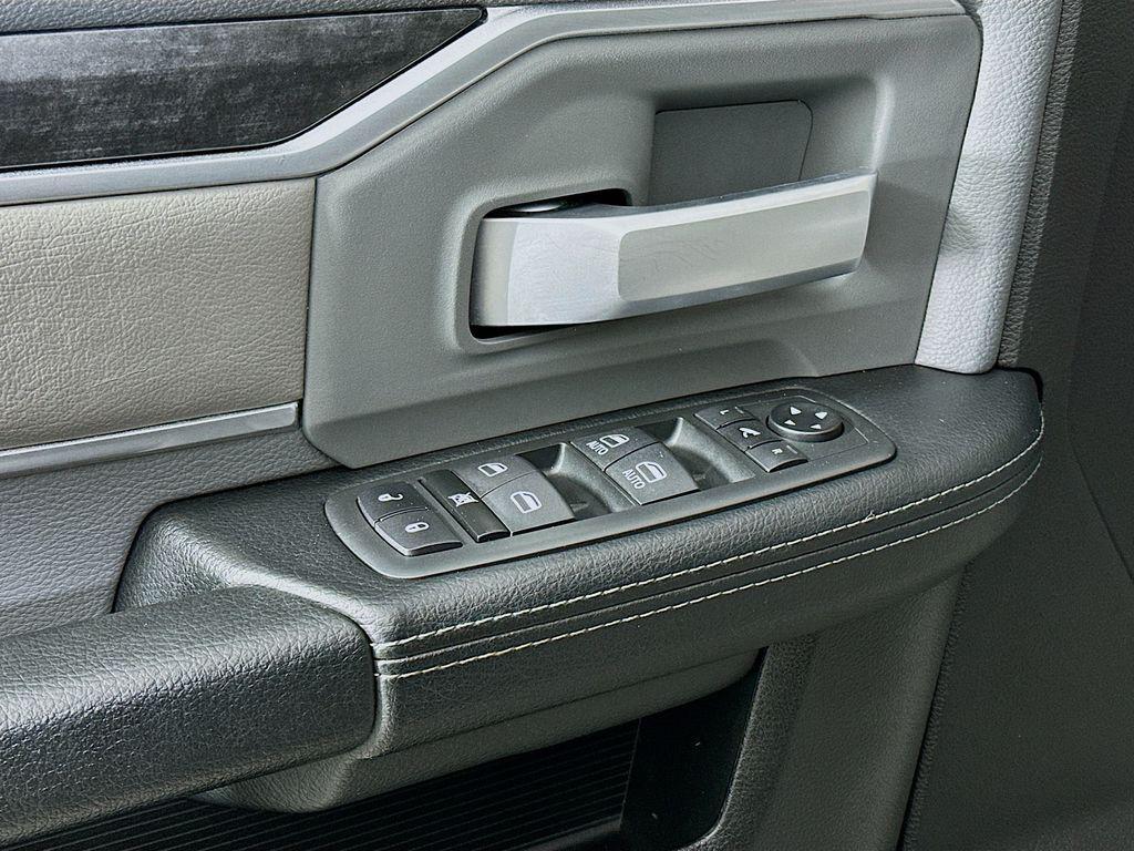 used 2019 Ram 2500 car, priced at $33,861