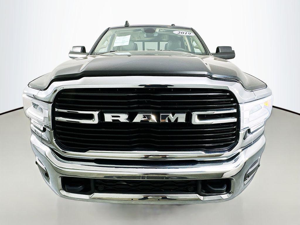 used 2019 Ram 2500 car, priced at $33,861