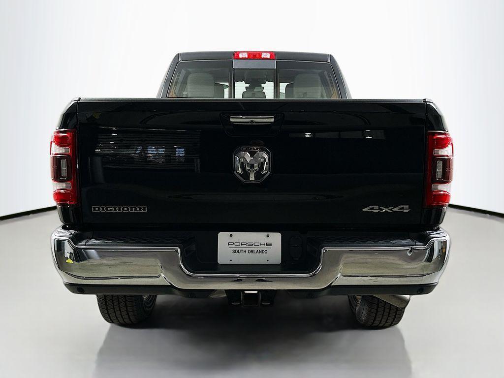 used 2019 Ram 2500 car, priced at $33,861