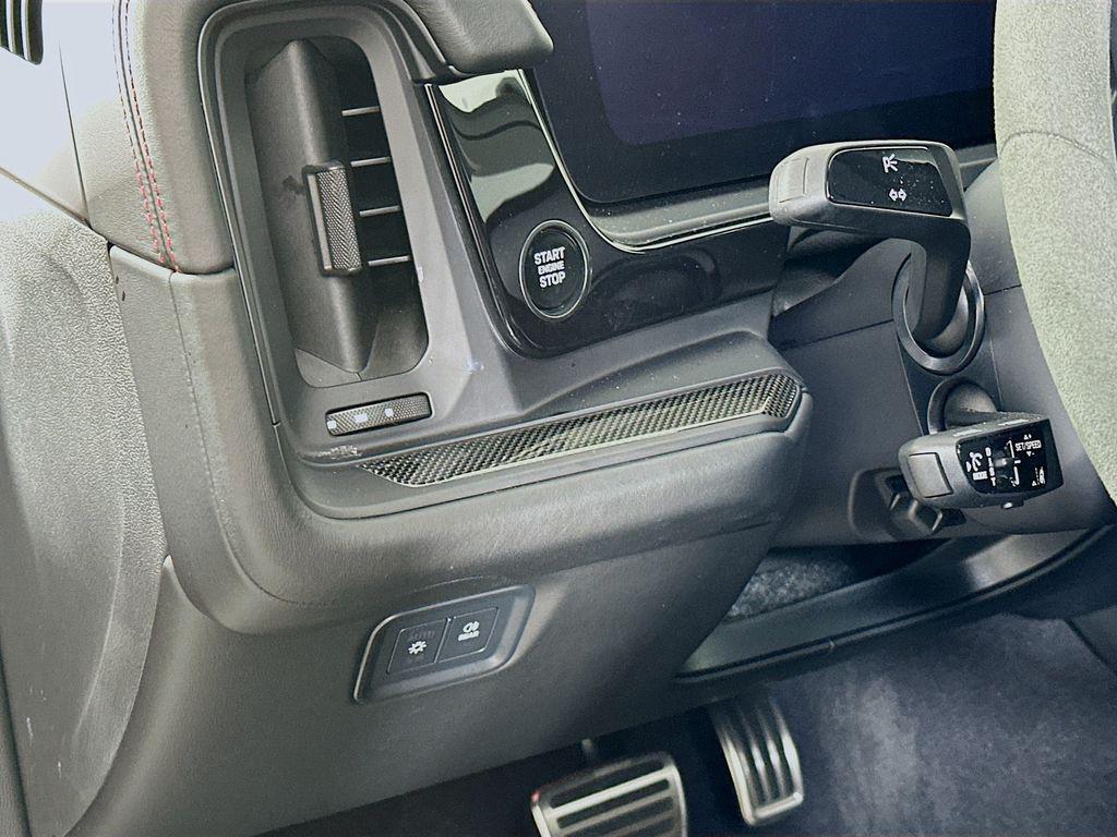 new 2025 Porsche Cayenne car, priced at $164,995