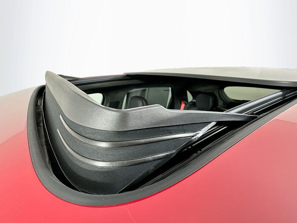 new 2025 Porsche Cayenne car, priced at $164,995