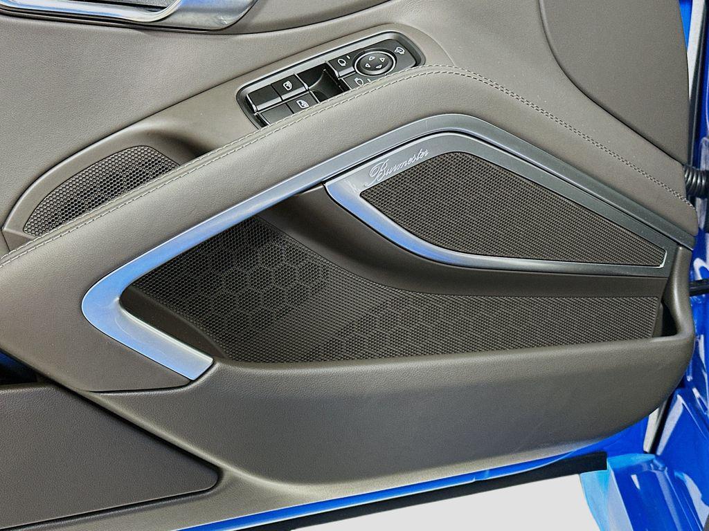 new 2025 Porsche 718 Cayman car, priced at $137,979