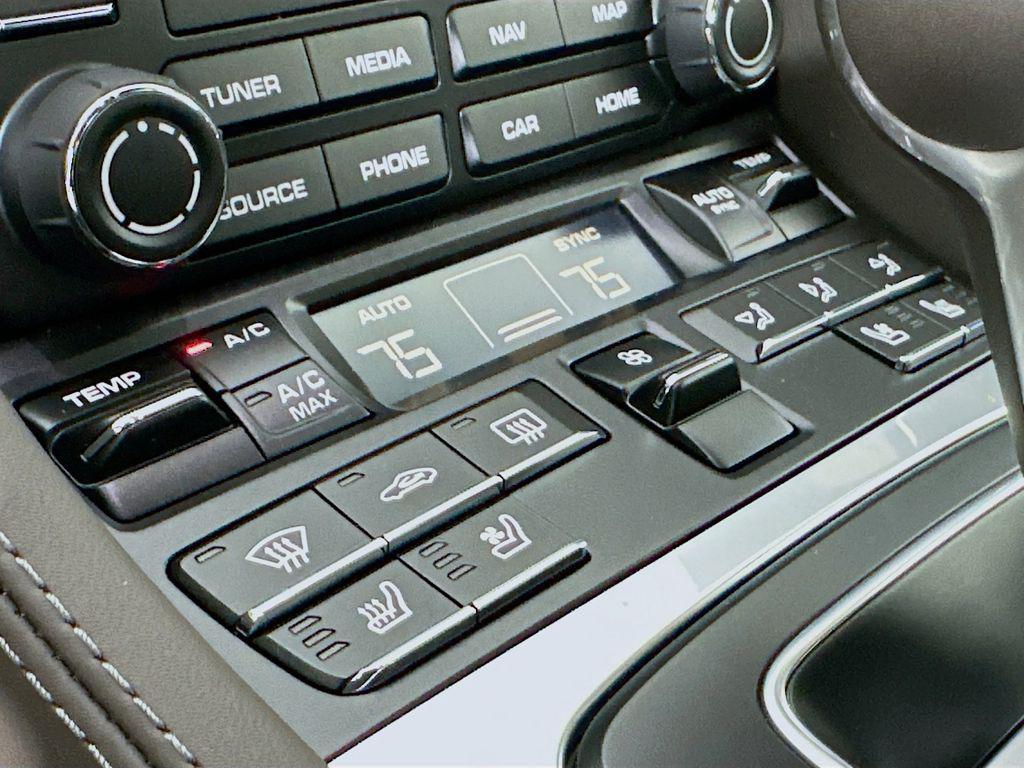 new 2025 Porsche 718 Cayman car, priced at $137,979