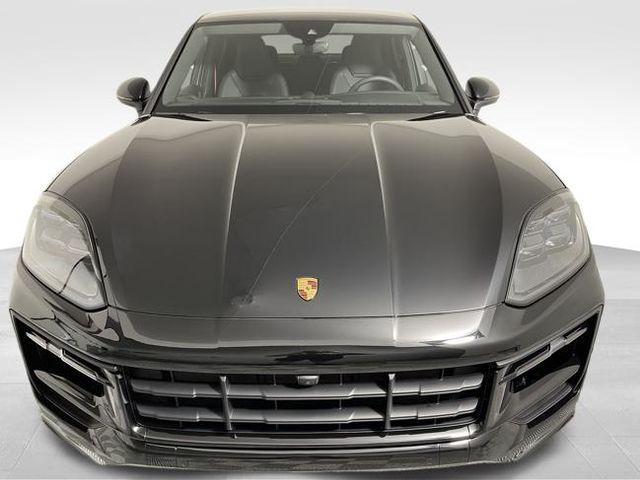 new 2026 Porsche Cayenne car, priced at $140,580