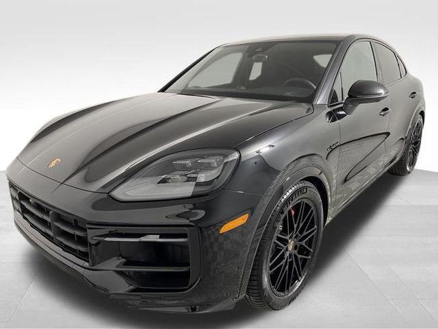 new 2026 Porsche Cayenne car, priced at $140,580