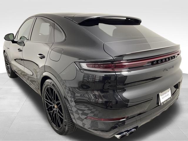 new 2026 Porsche Cayenne car, priced at $140,580