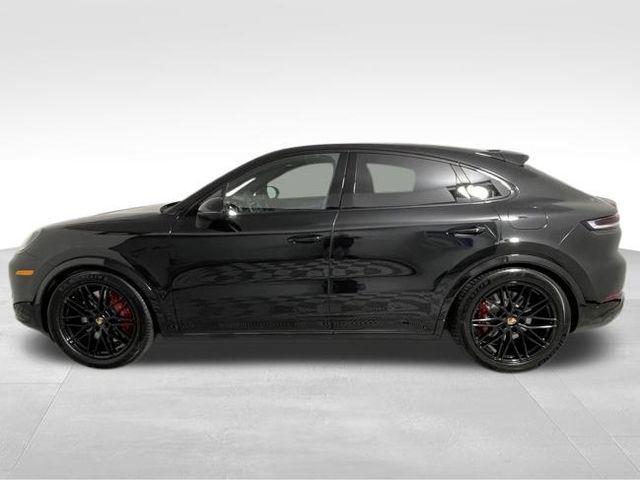 new 2026 Porsche Cayenne car, priced at $140,580
