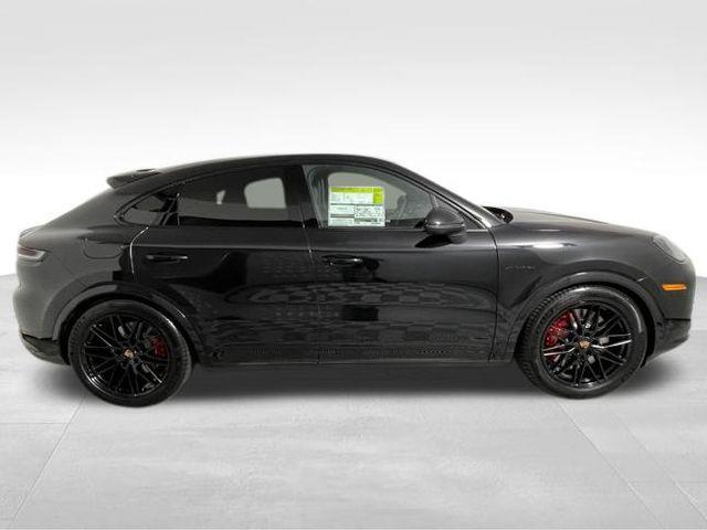new 2026 Porsche Cayenne car, priced at $140,580
